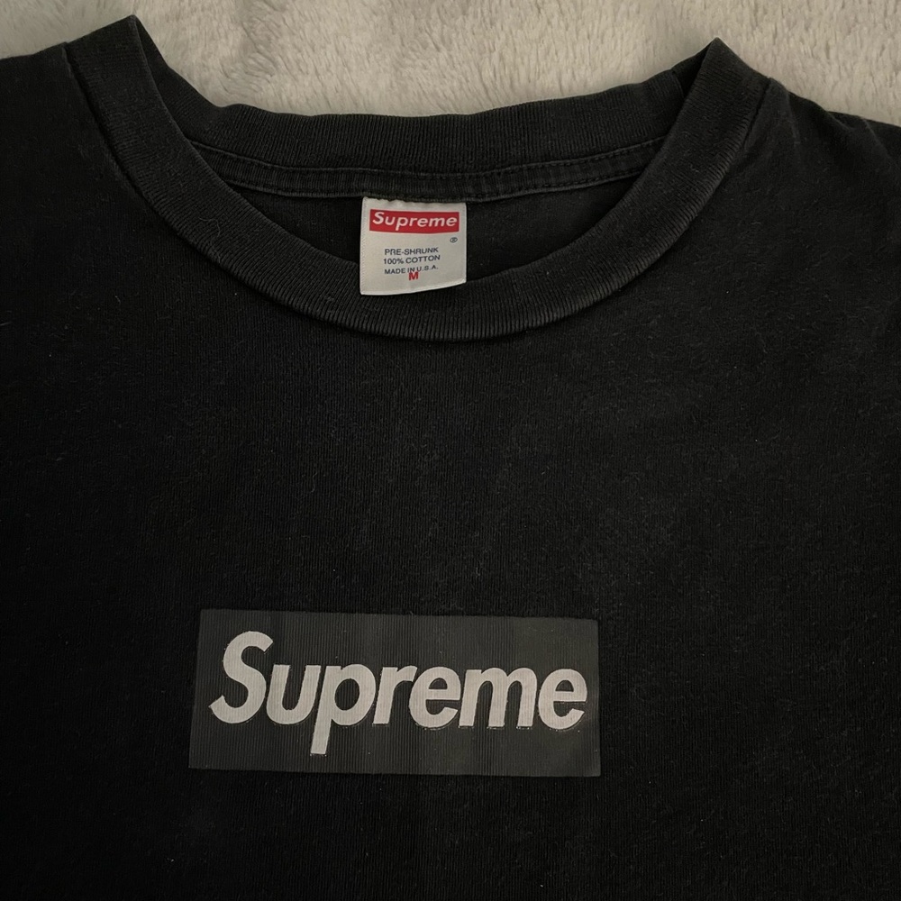 Supreme Tee